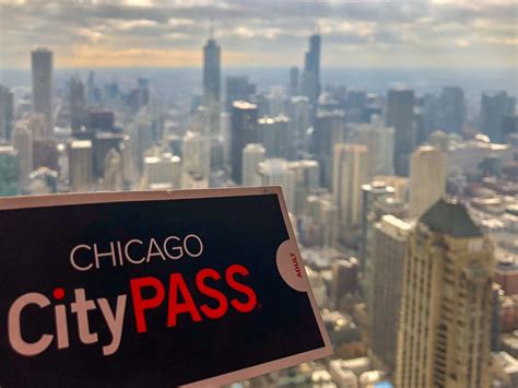 Il Sistema Citypass 